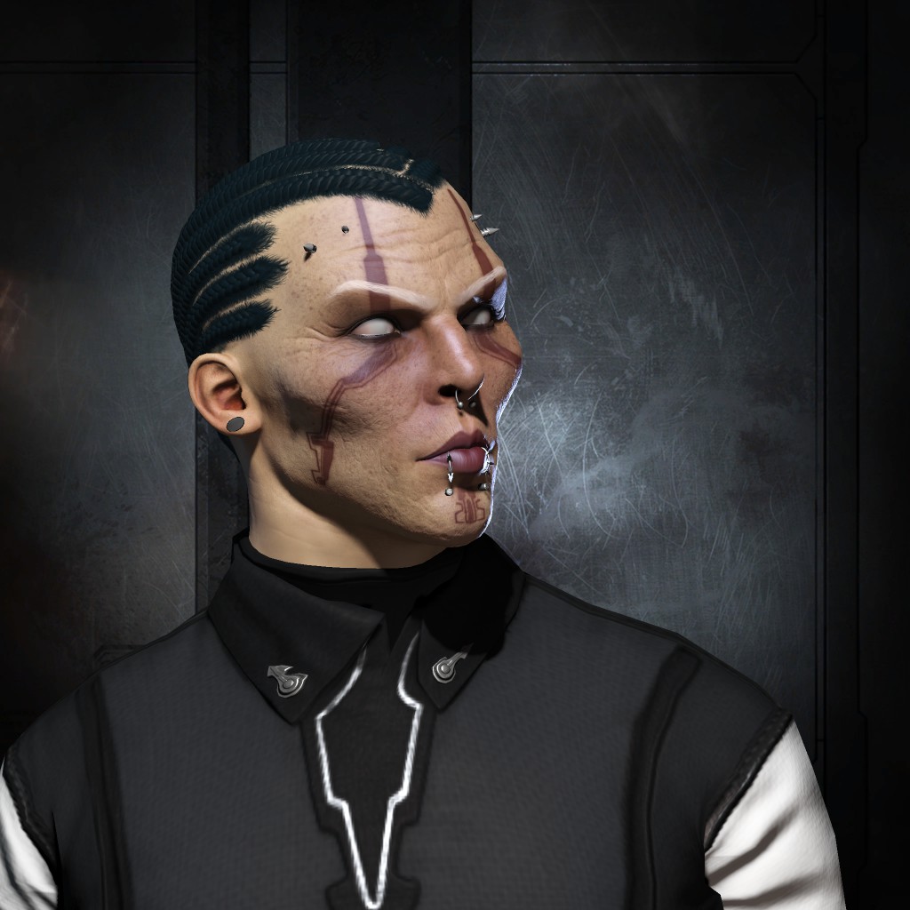 Valo Man