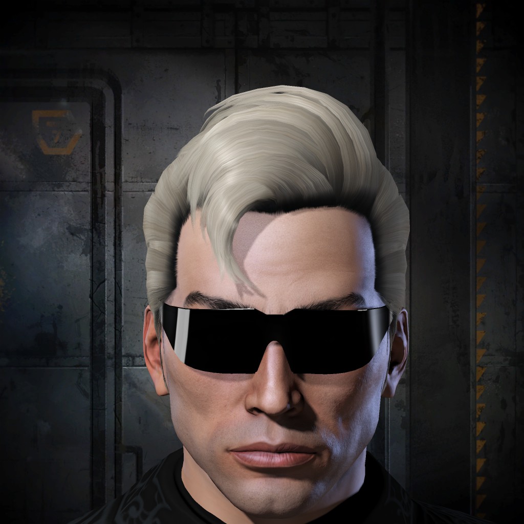 BARRY II