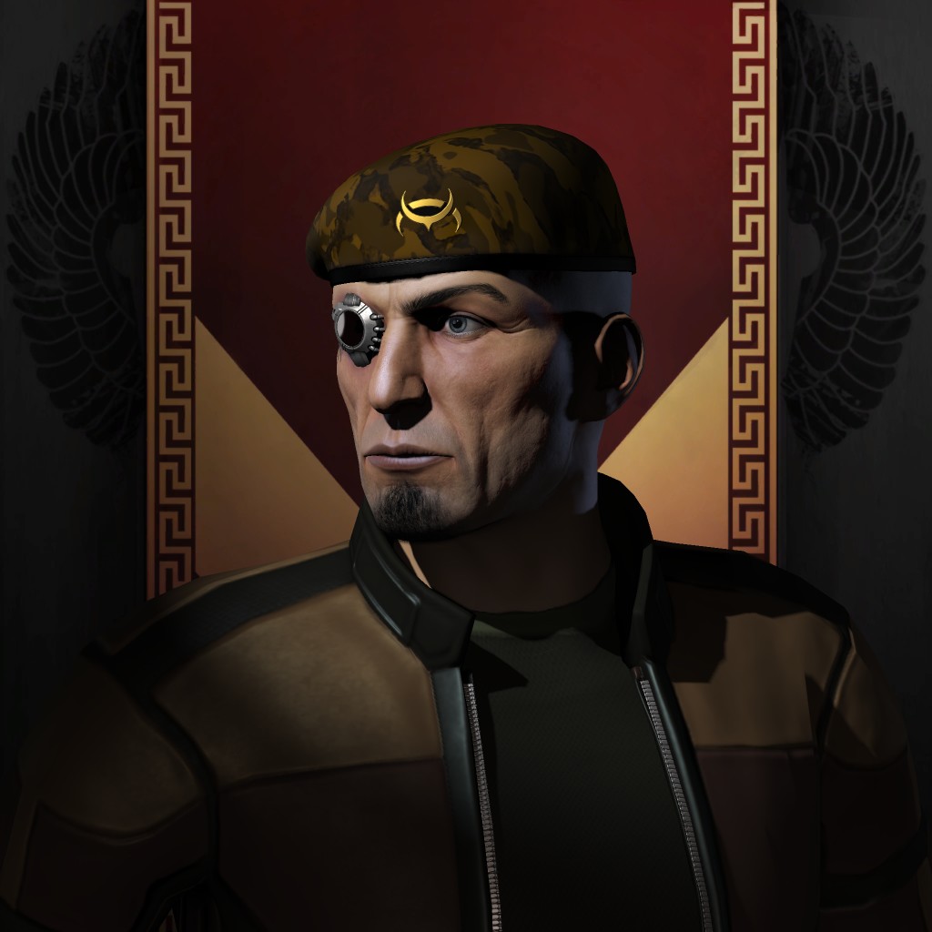 portrait