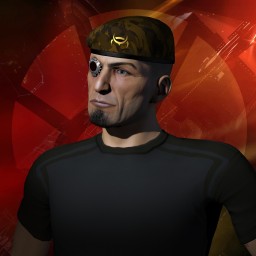Deon Deadmeat portrait