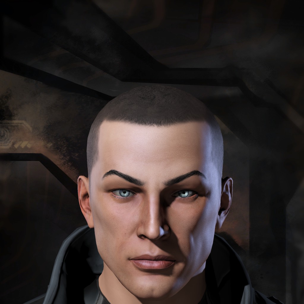 Maximillian Khamez
