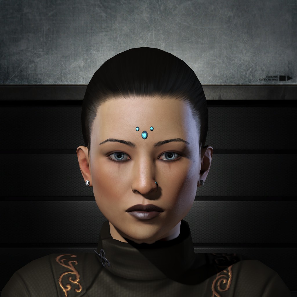 Xiara Eyrou