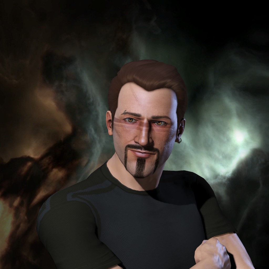 Keven Horsritch