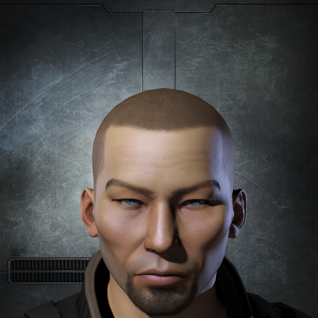 Minmatar Nomade
