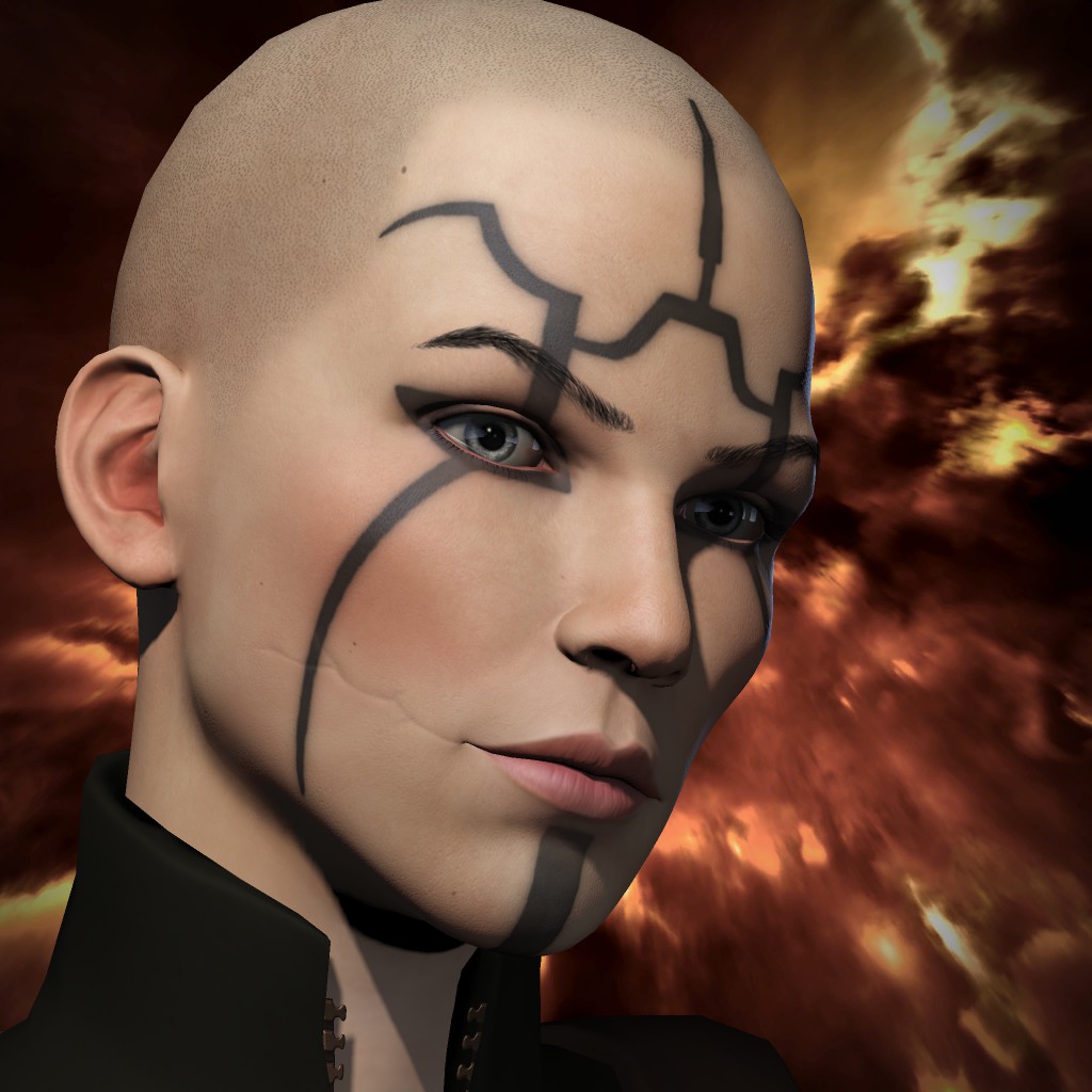 Astralis Harrow