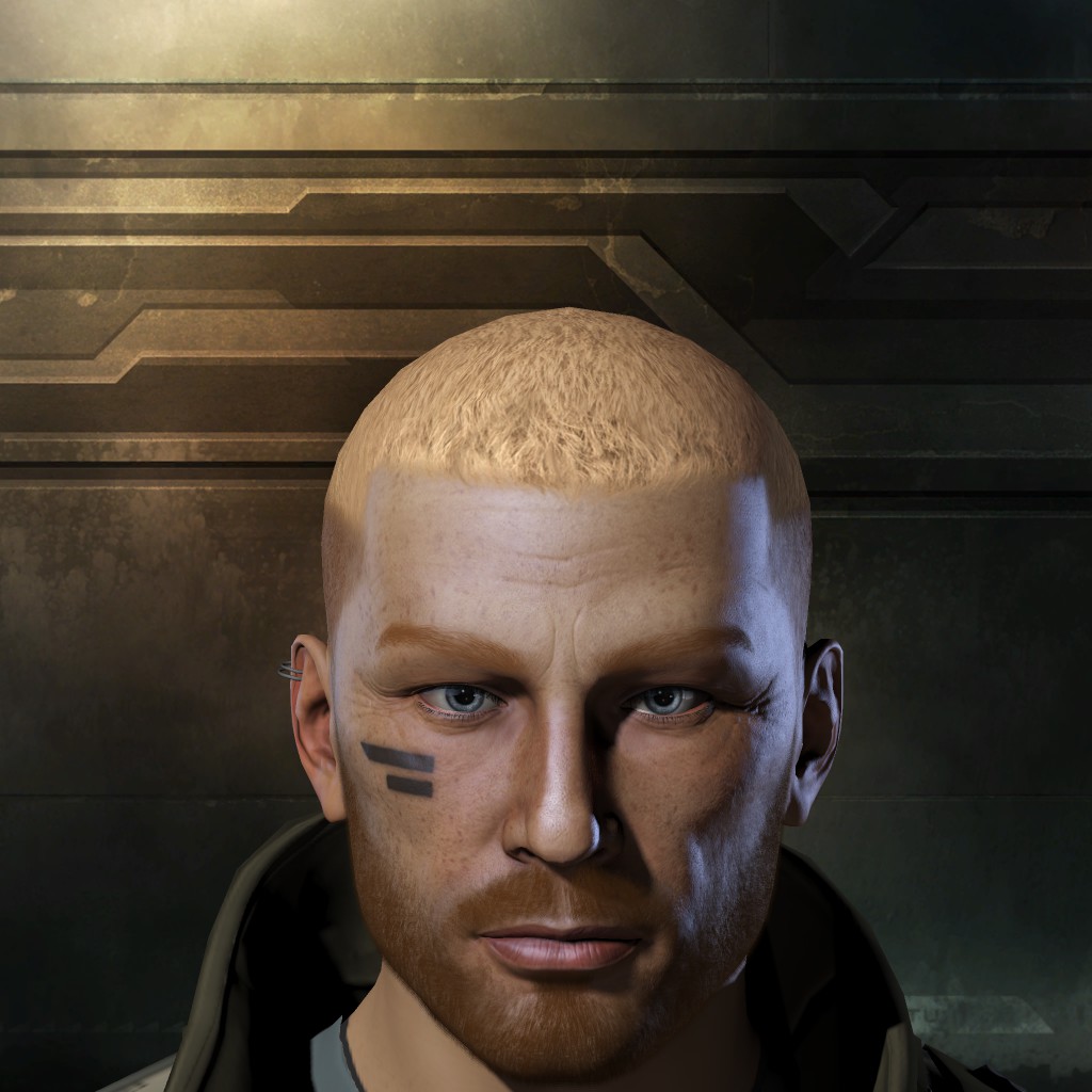 RavenSoul ShadeWalker