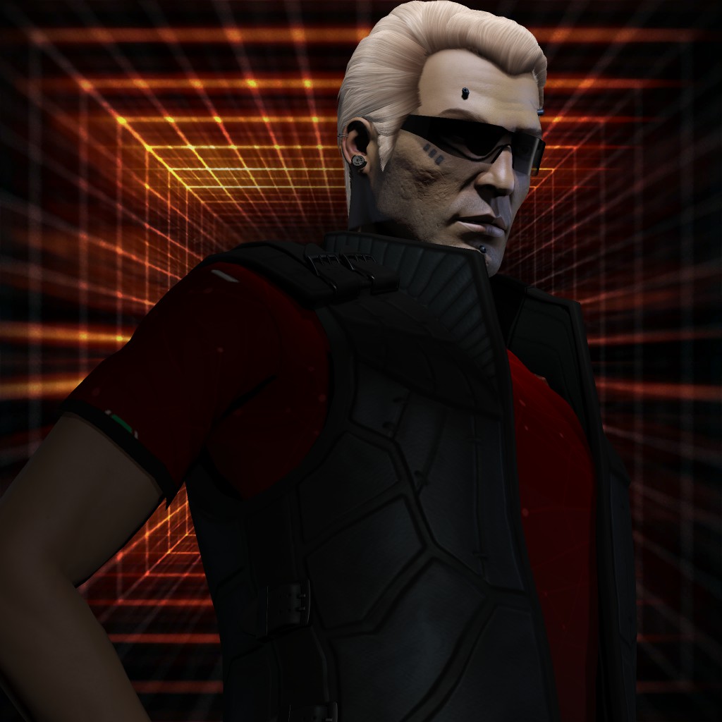 Deimos Clarke