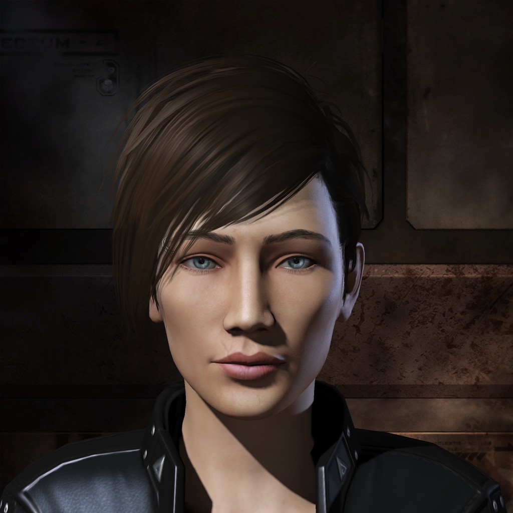 portrait