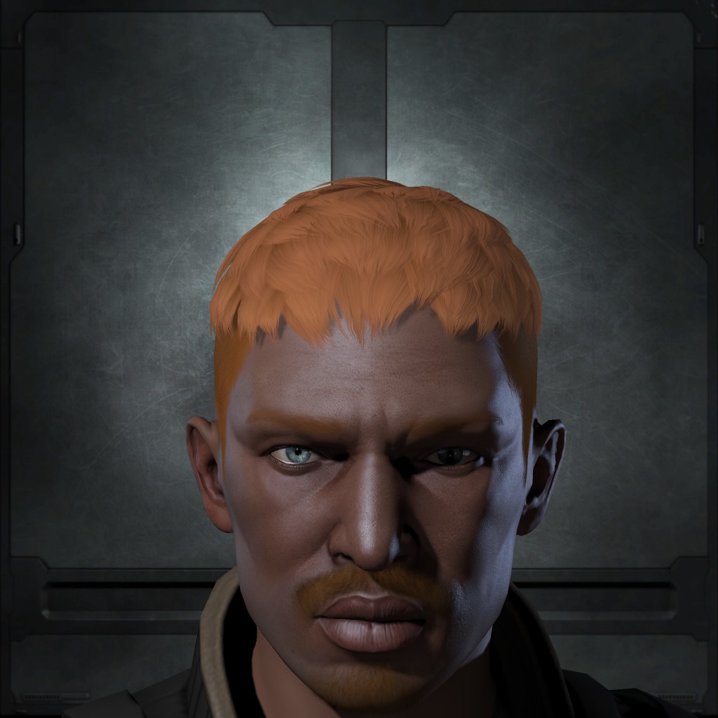 Amarr Tornado Ganker