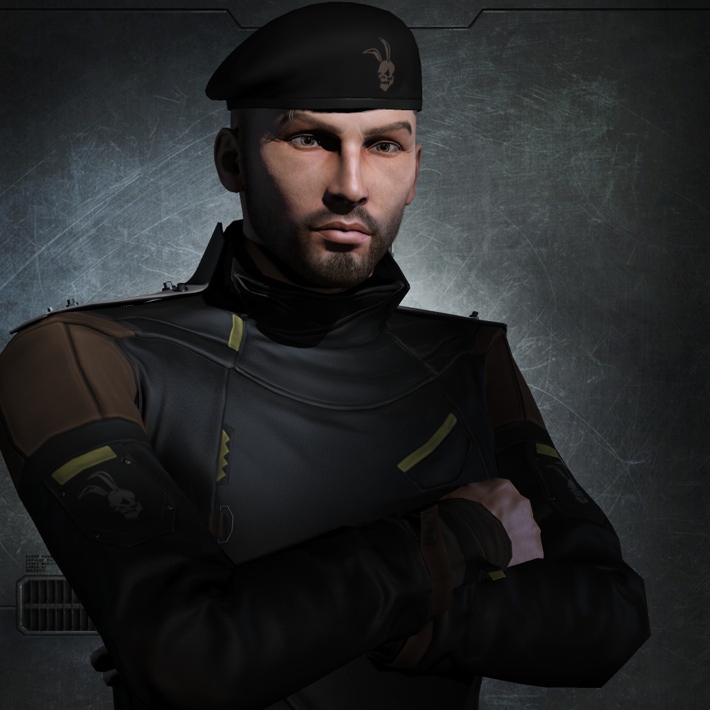 Bythlak portrait