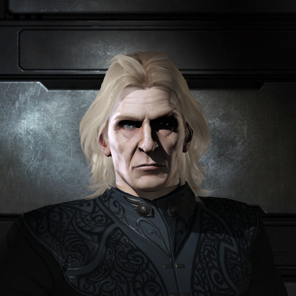 Solenor Caldari