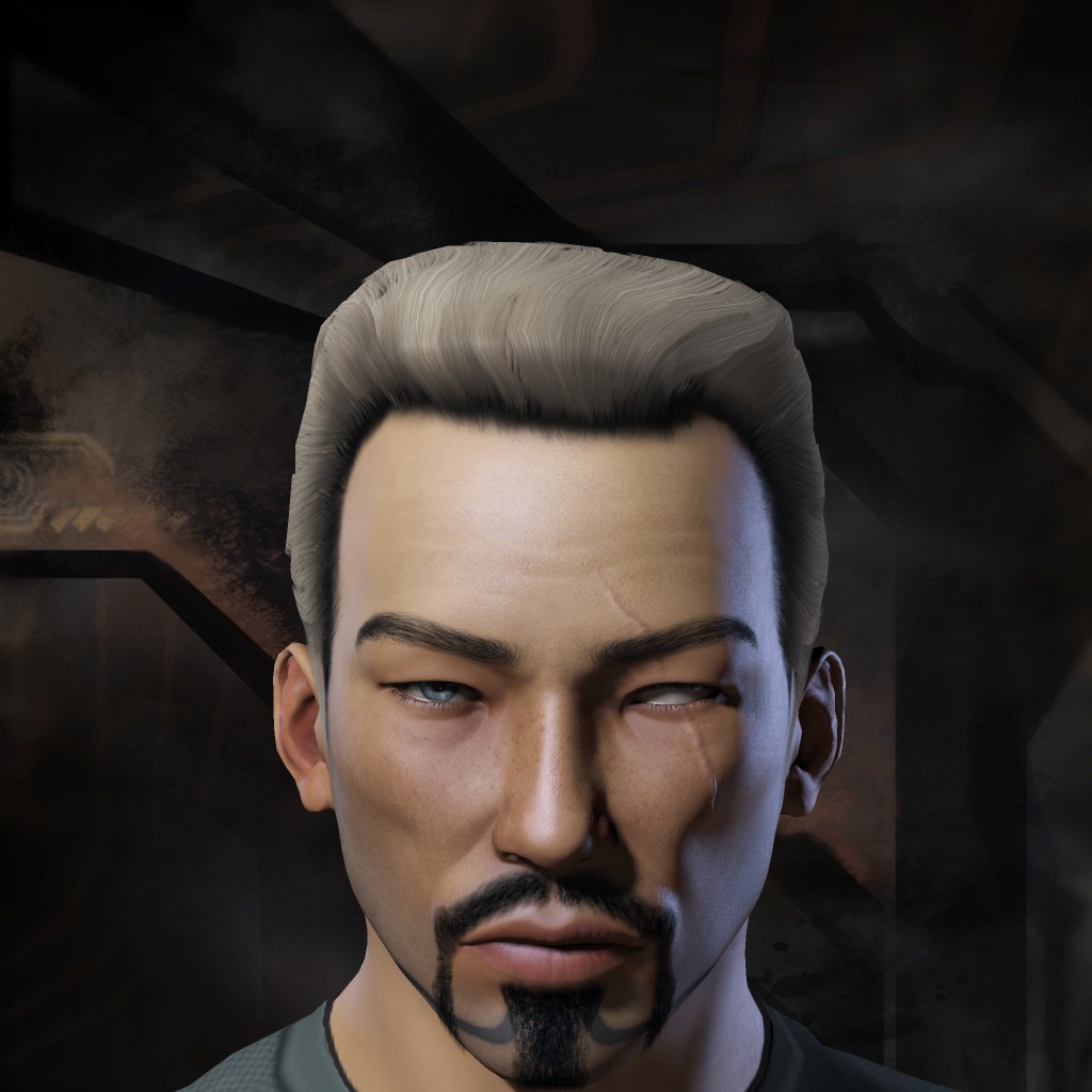 Barthas Noriama