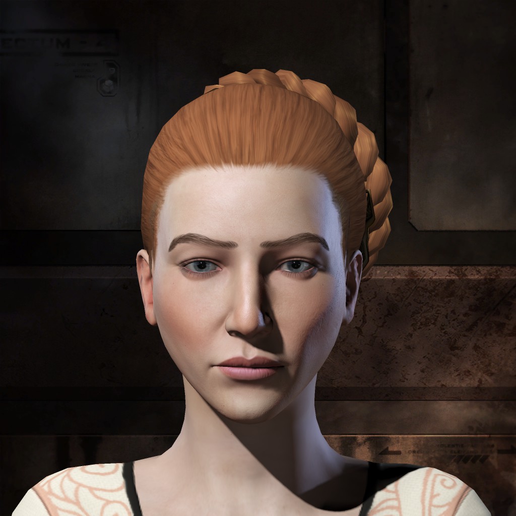 Allie Argent