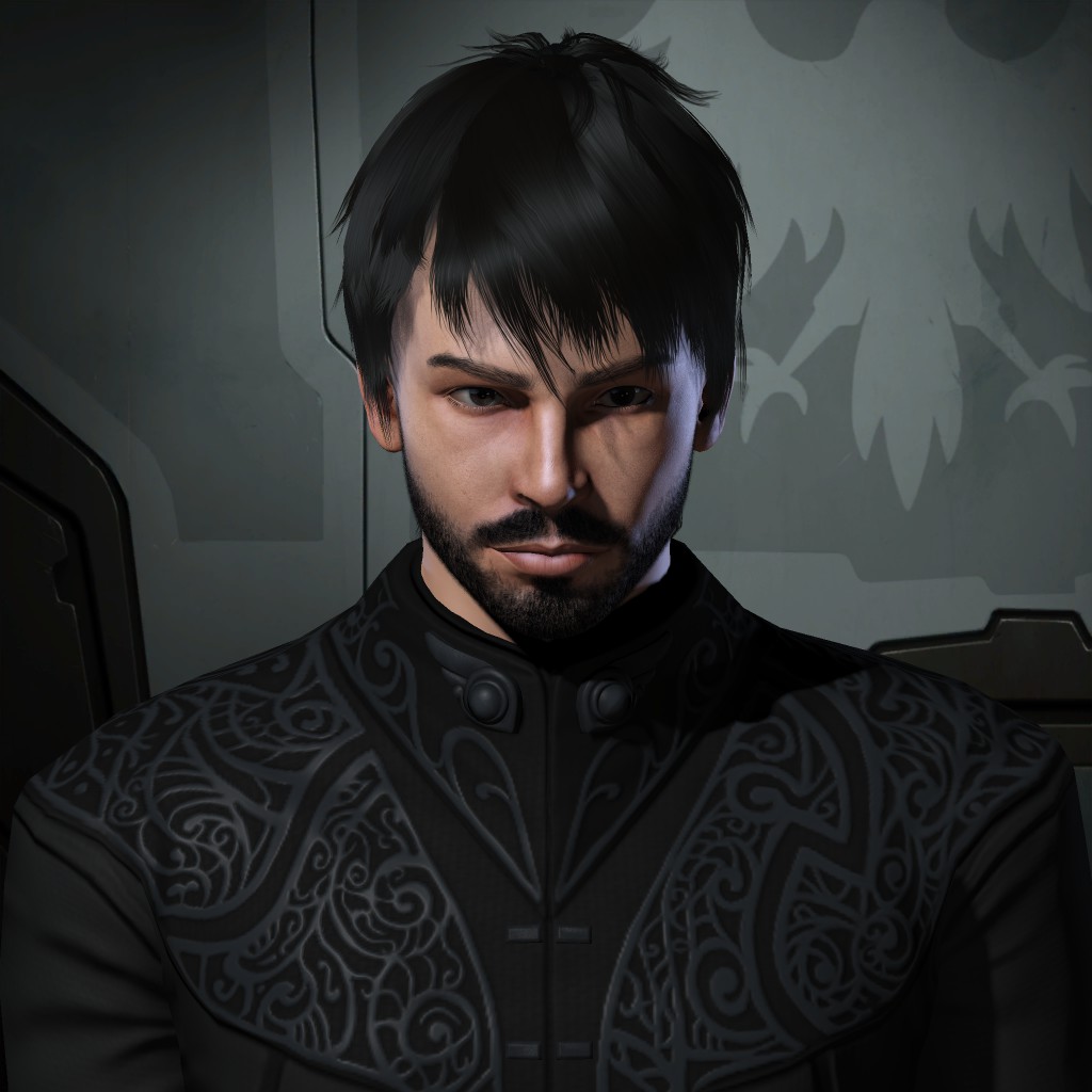 Rodya Raskolnikov