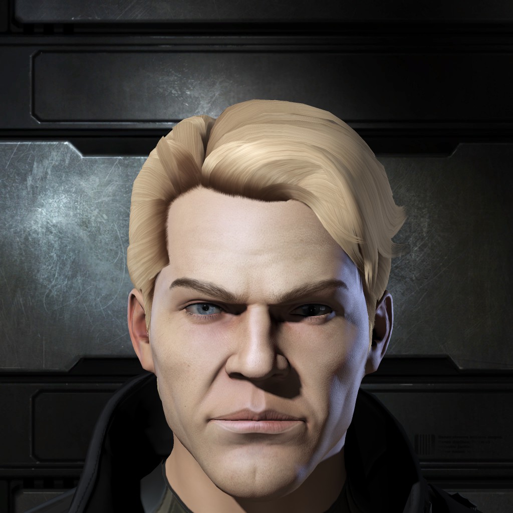 MinerSoulinSellerBody