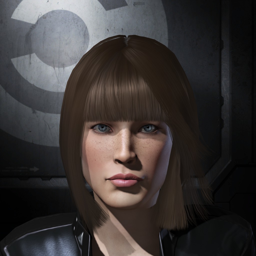 Leila Ralston
