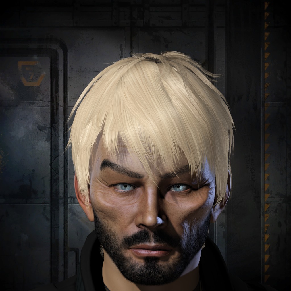 Methy McMeth Face