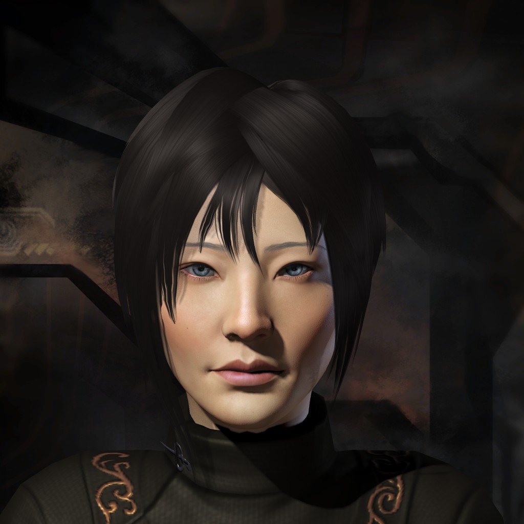 Amar Warrior's Wife