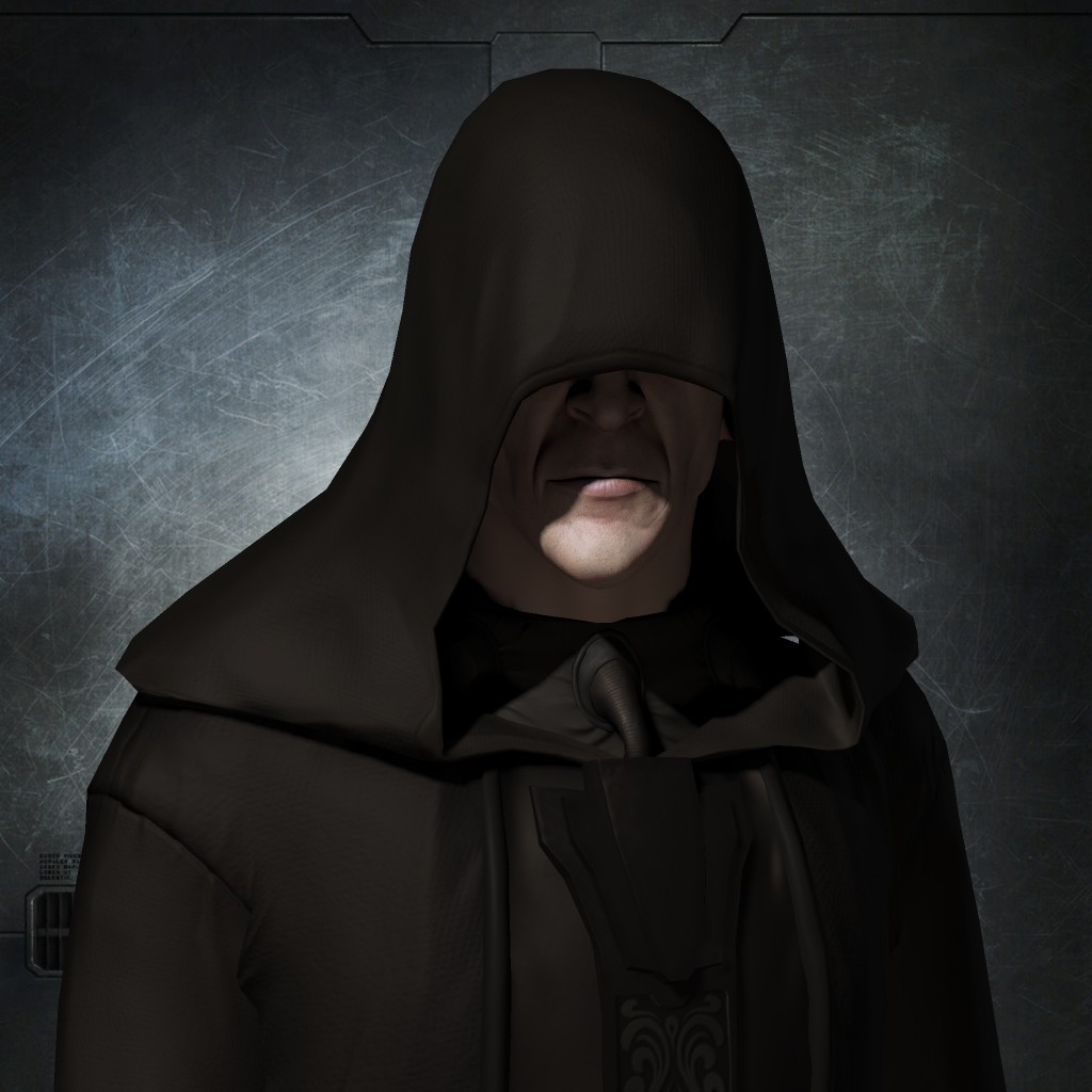 Triglavian Researcher