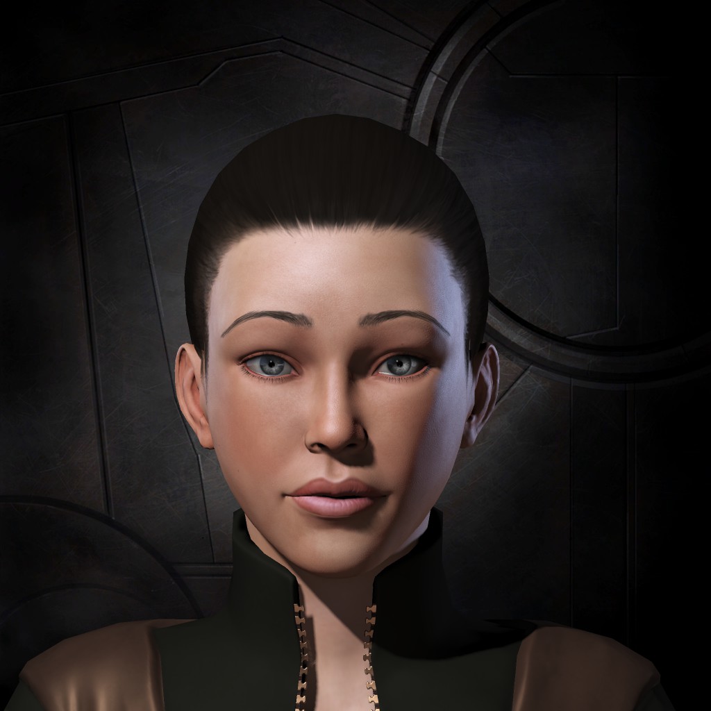 allonym portrait