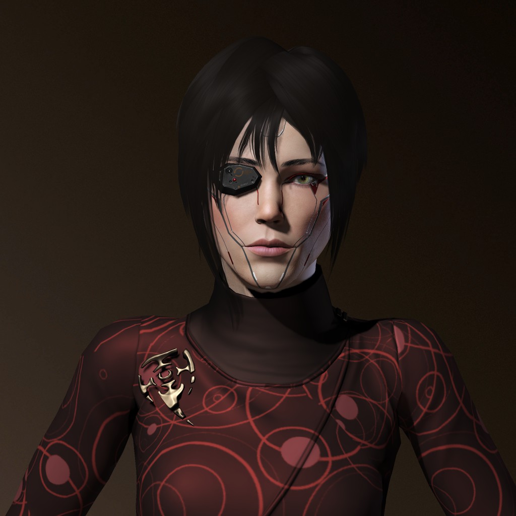 Anita Sebiestor