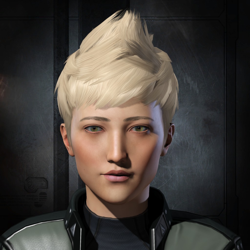 Tessa McKairn