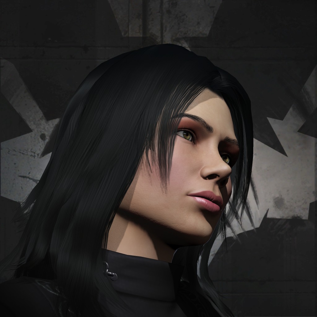 portrait