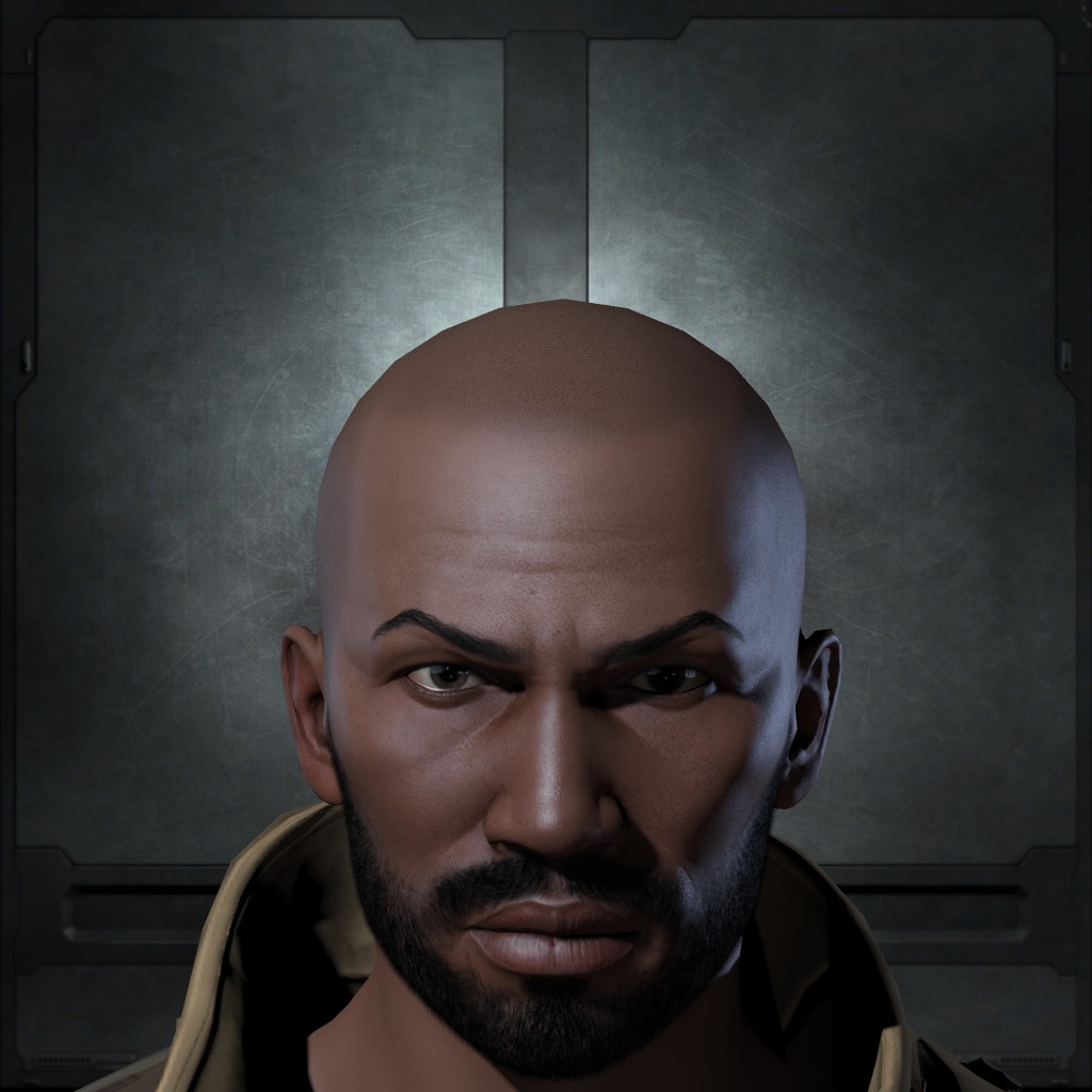 Beowulf Hendar