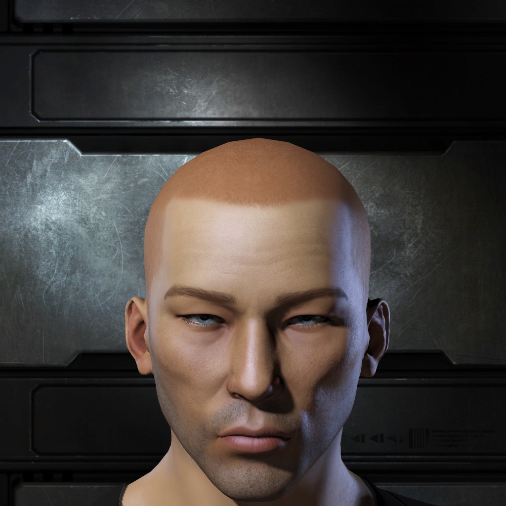 portrait