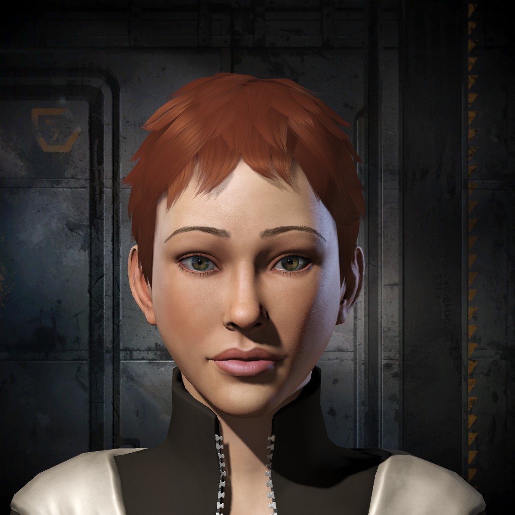 Calam Claire