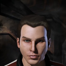 PEedros portrait