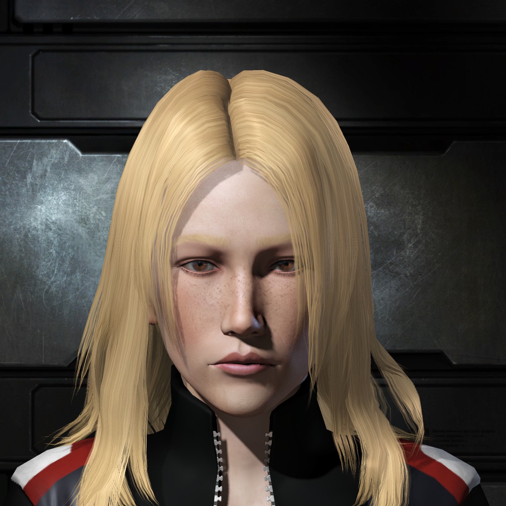 moolly redwolf