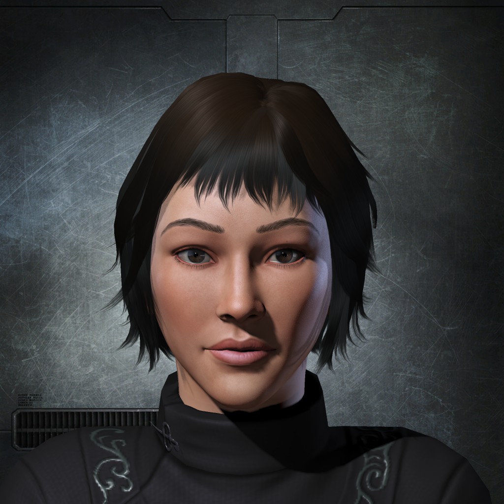 Amber Lodestone