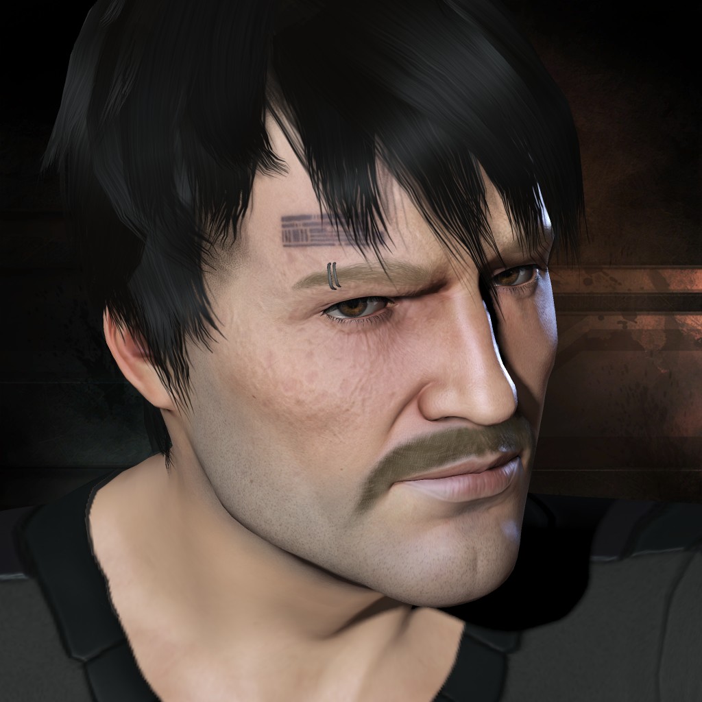 Rausklaus McCo