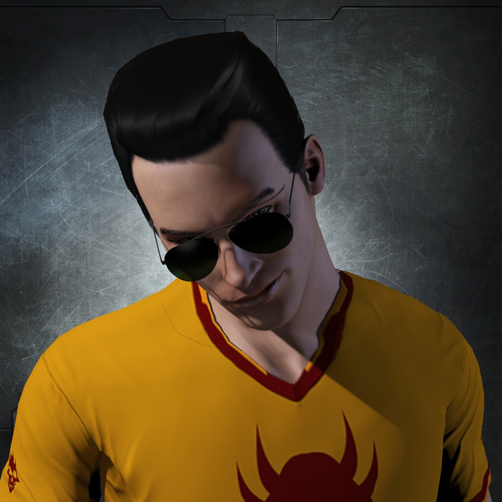Johnny Bravoo