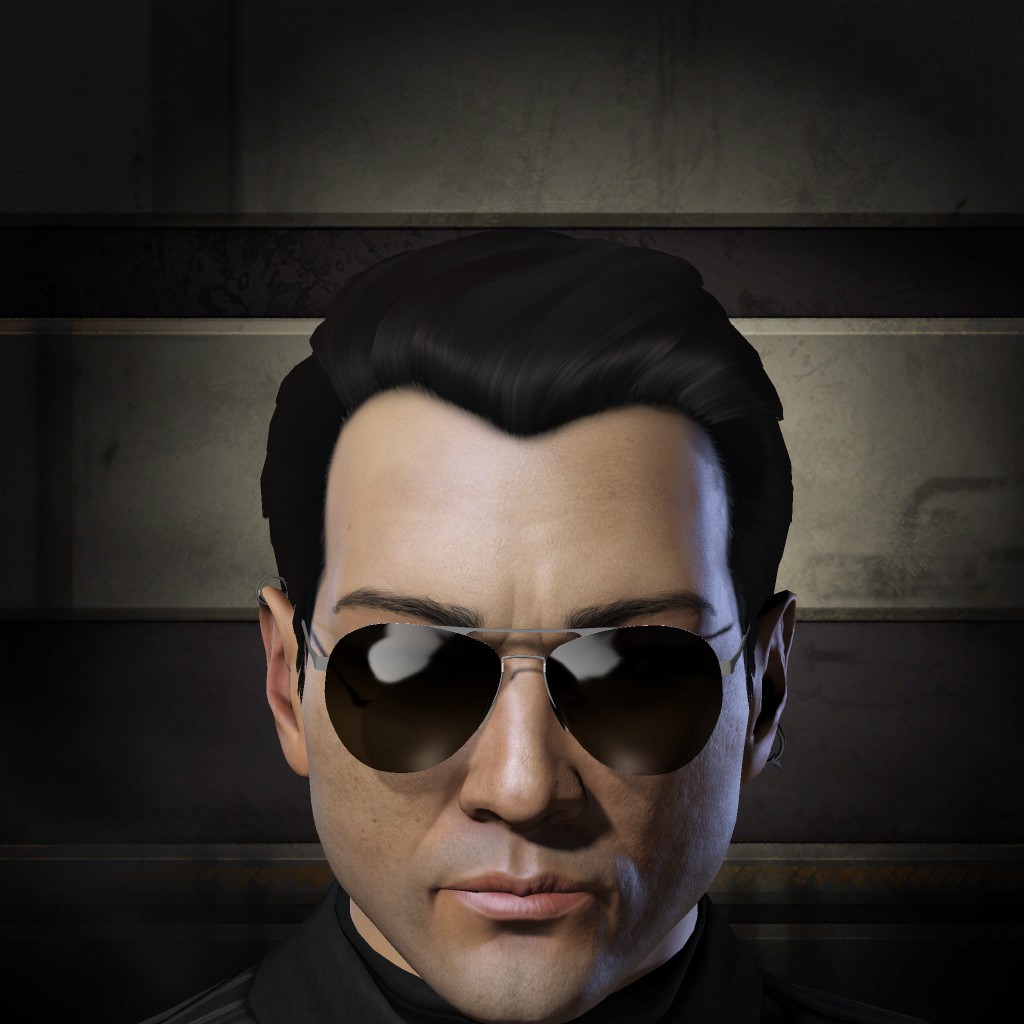 Jason Octavius Maximus