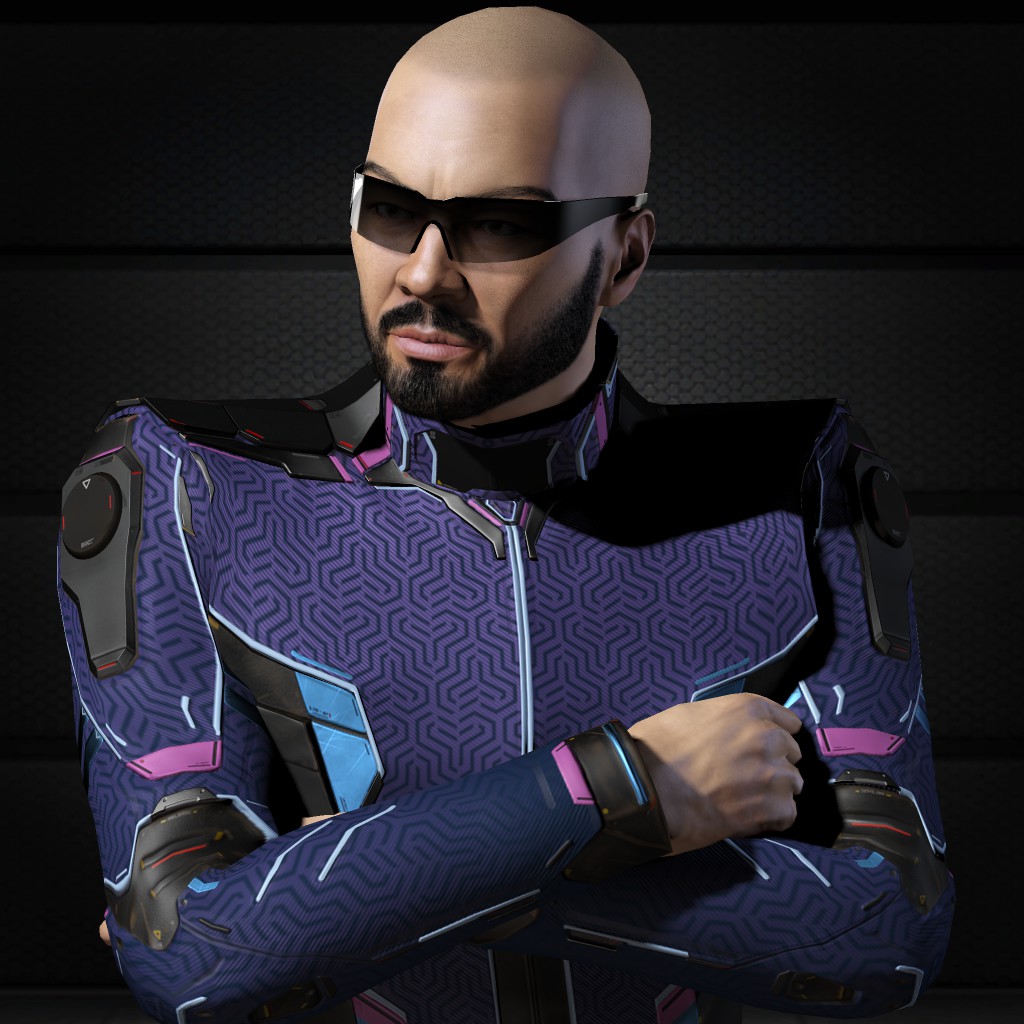 Brad Chase