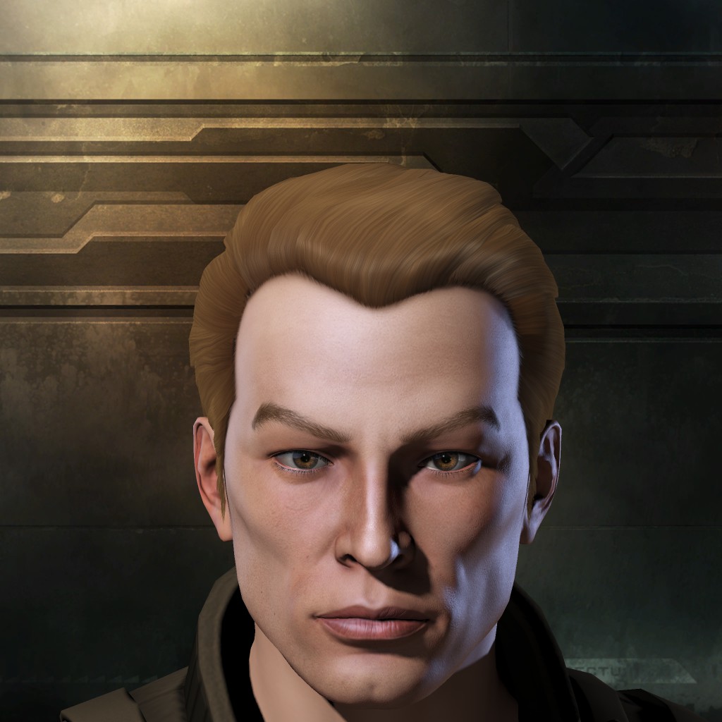Gourk's Son