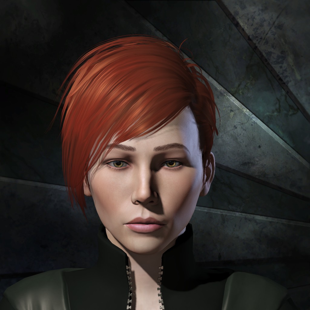 portrait