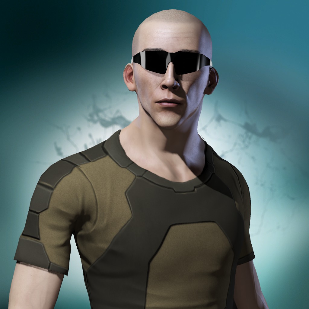 Minmatar Researcher2