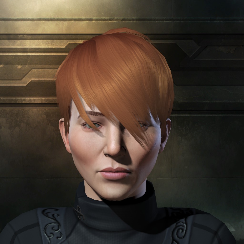 Vladymira