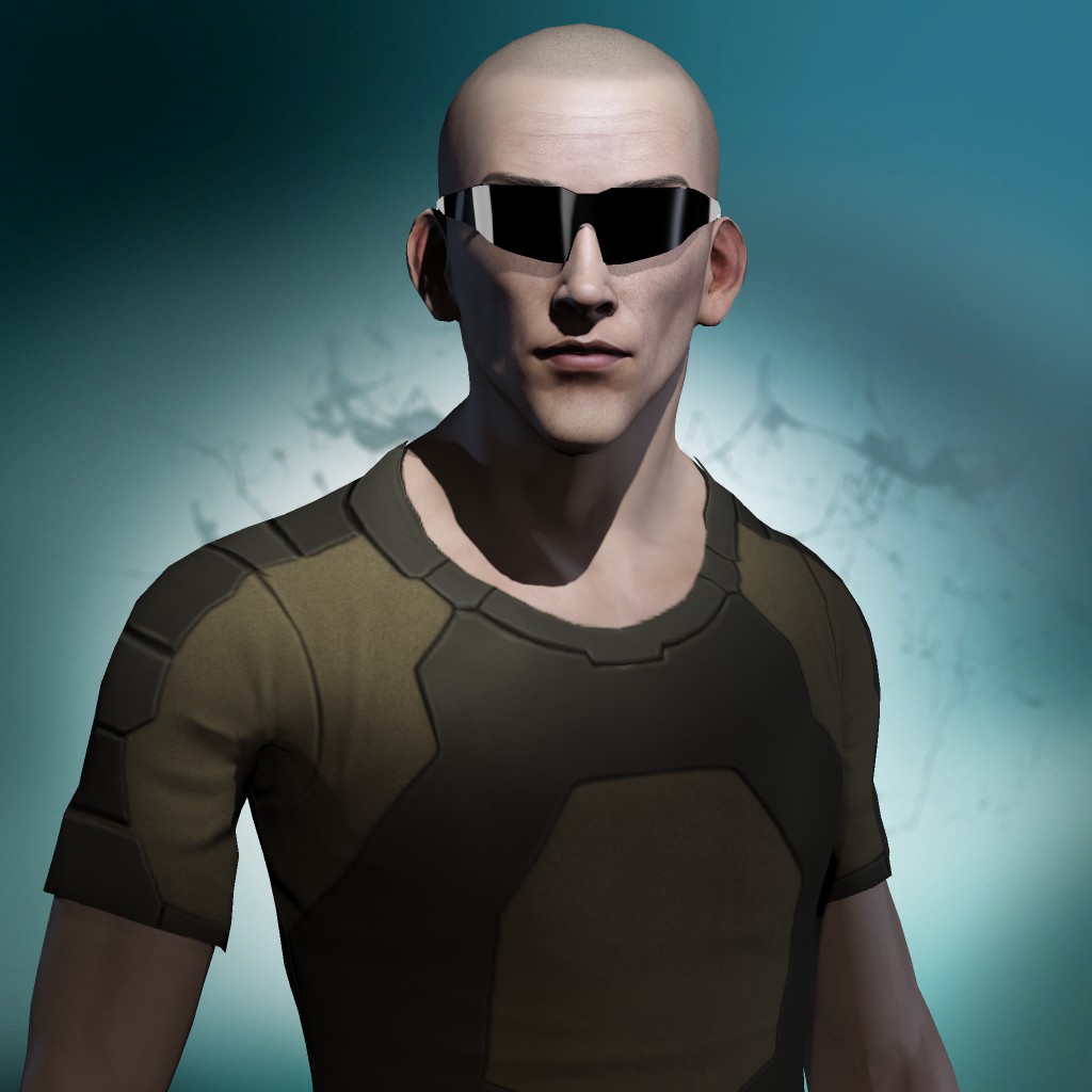 Minmatar Researcher3