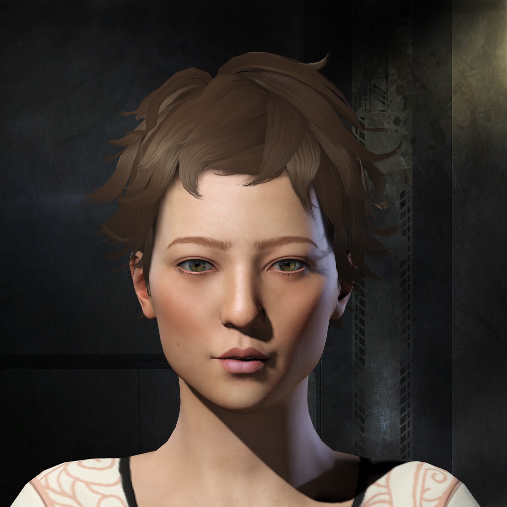 Embla Skadi