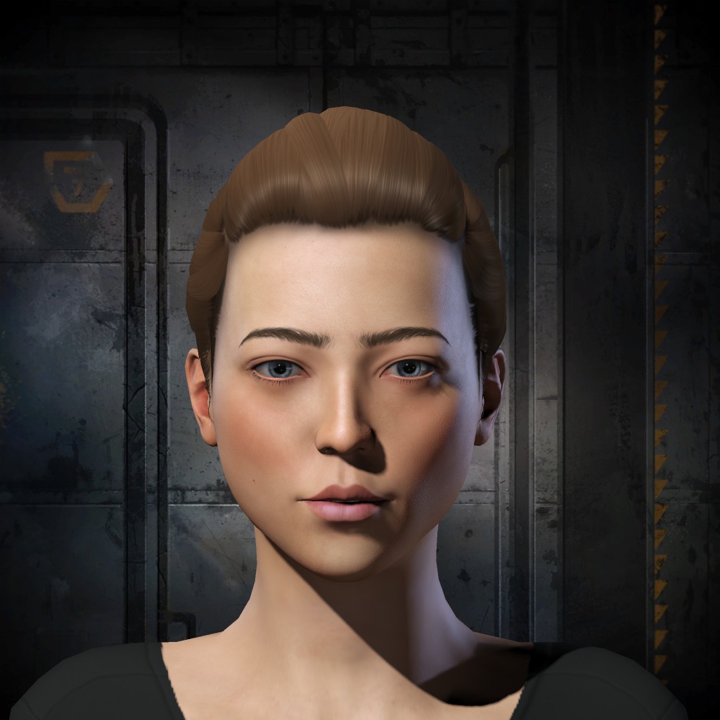 Idunn Heidrun