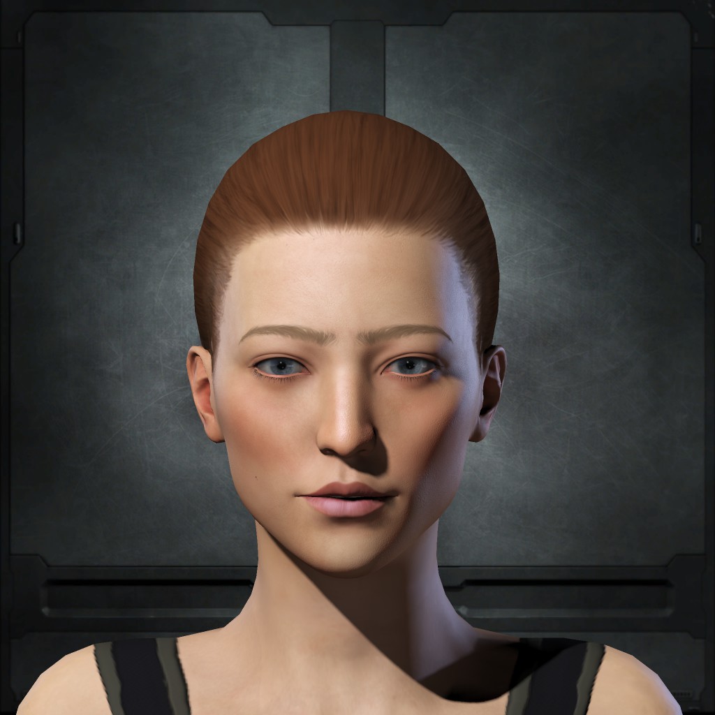Svanhildr Freya