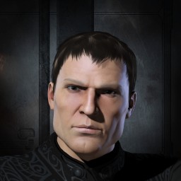 Ajv portrait