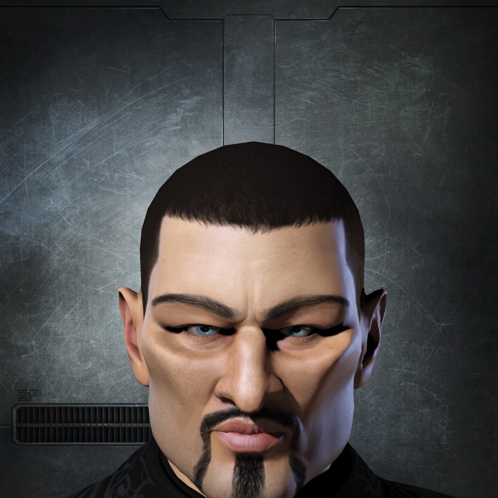 portrait