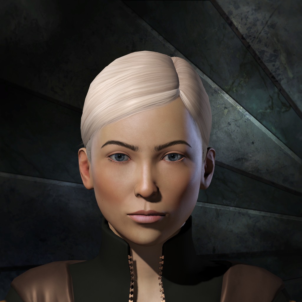 Mira Westland