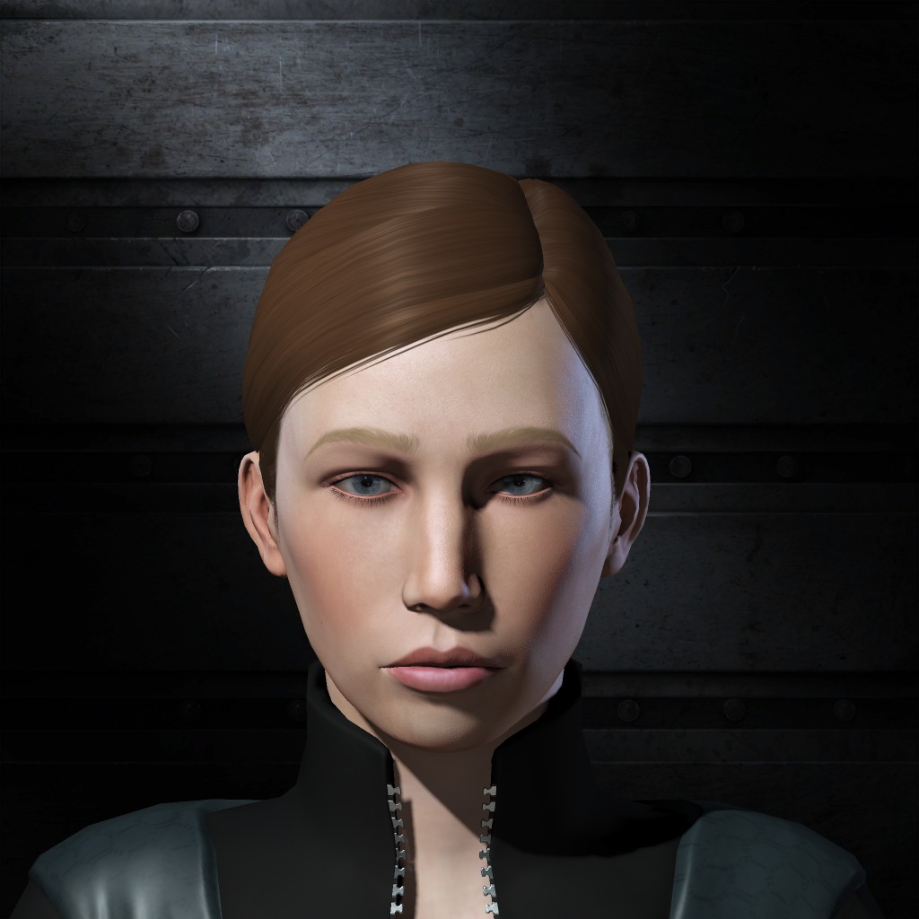 Kristen Westland