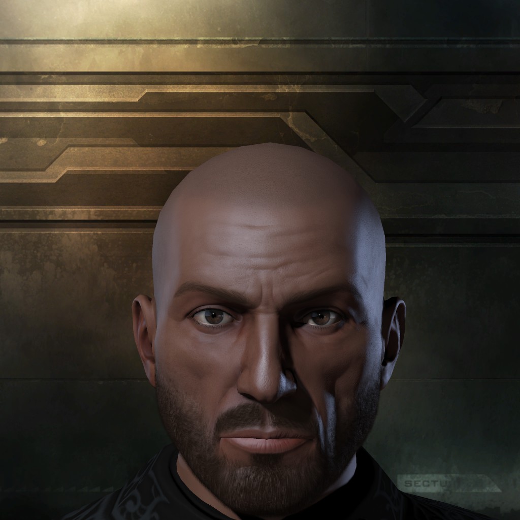 Luther Caltori